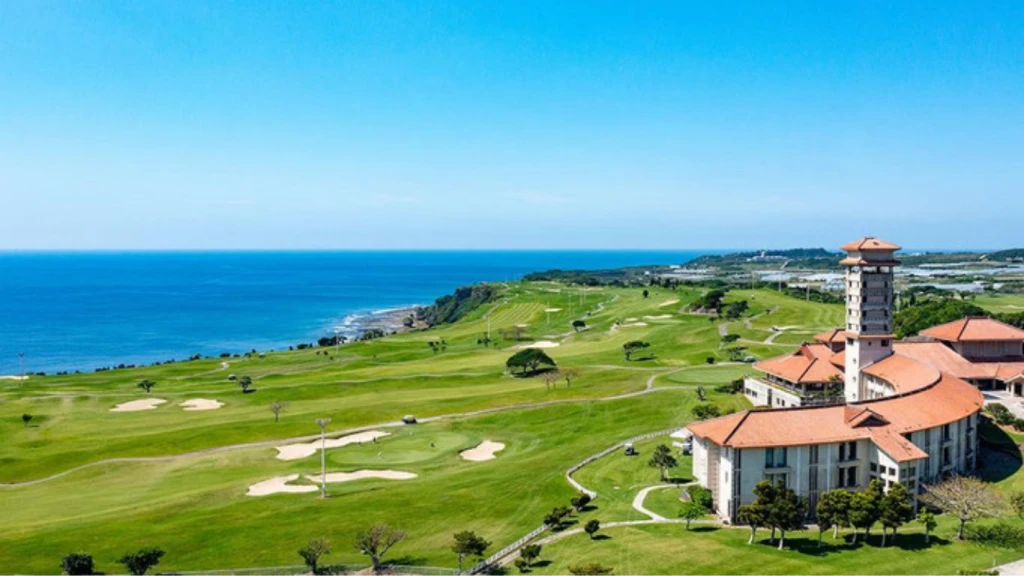 Okinawa Royal G.C.
