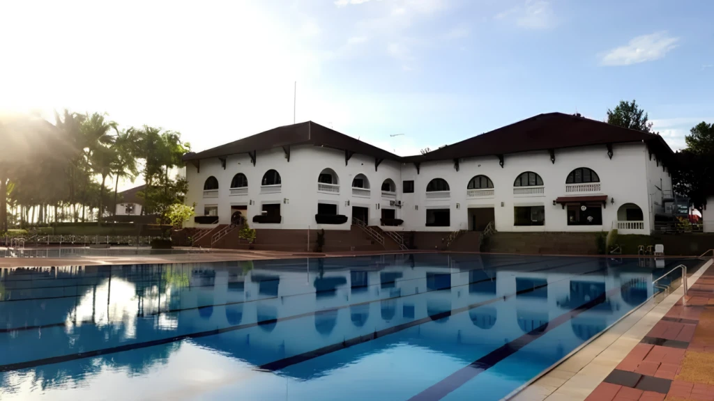 Ponderosa Golf & Country Club