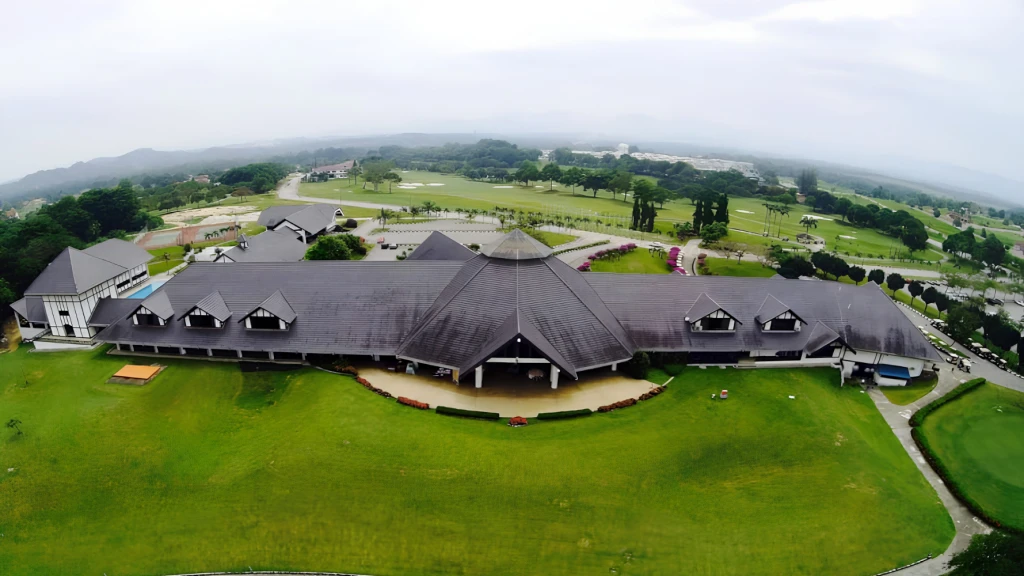 Staffield Country Resort