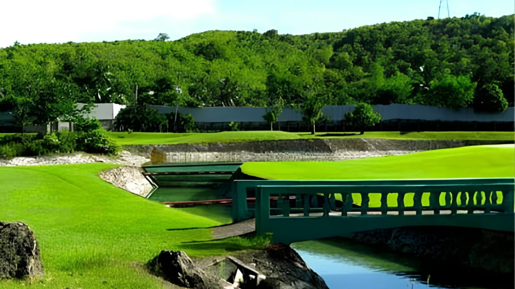 Club Filipino Inc. De Cebu