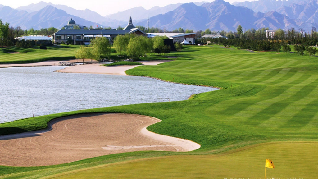 Reignwood Pine Valley Nicklaus