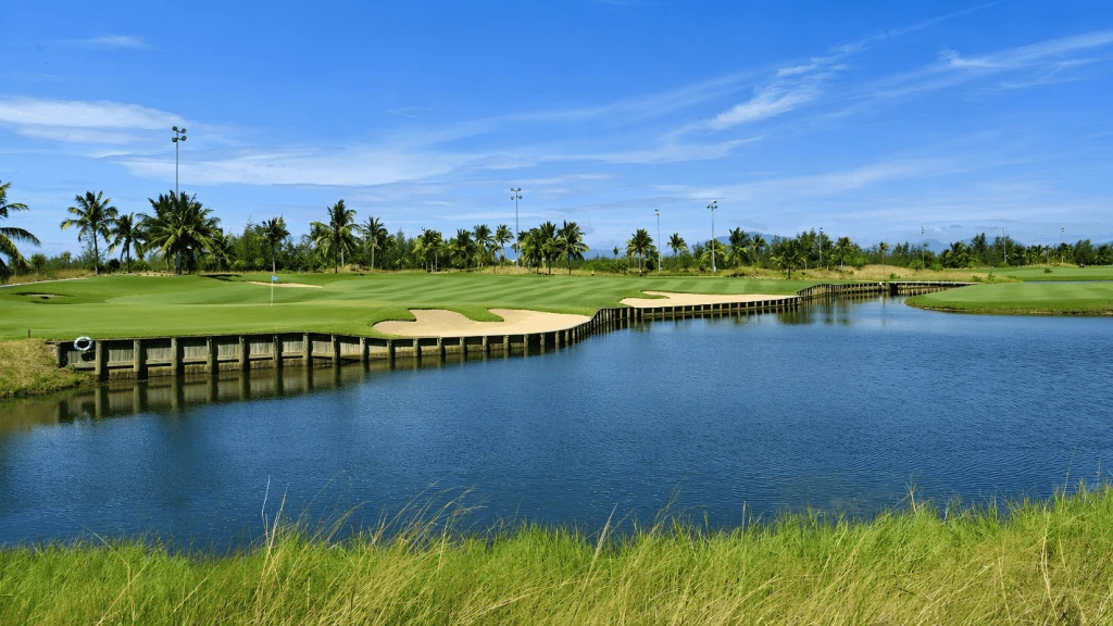 BRG Da Nang Golf Resort