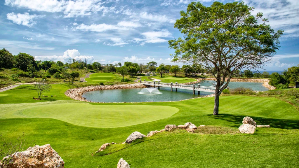 Bukit Pandawa Golf & Country Club