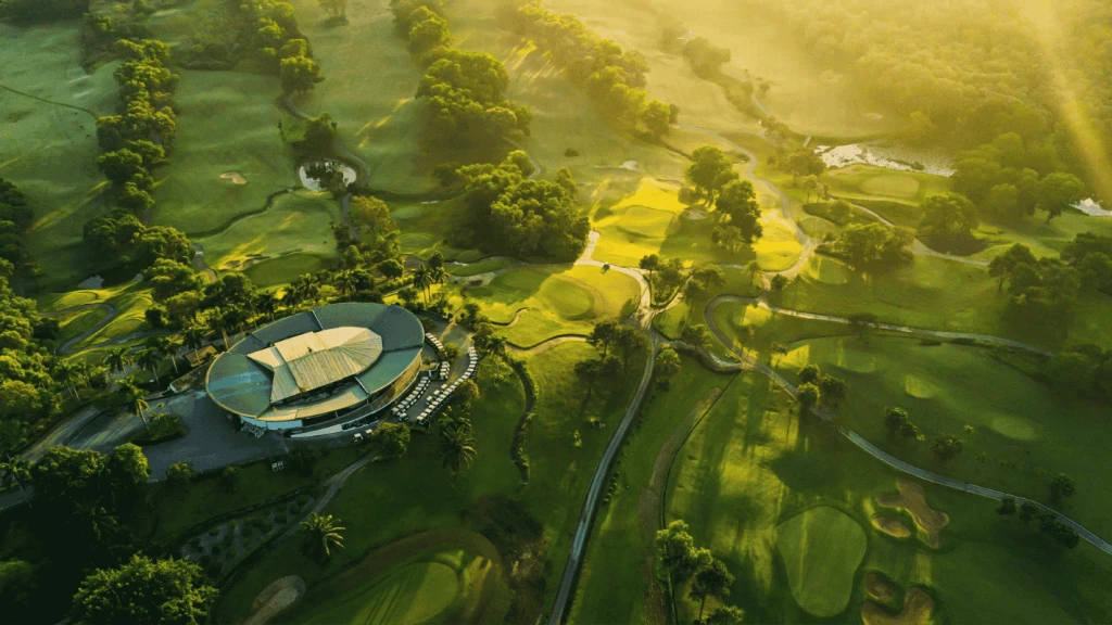 Chi Linh Golf Club