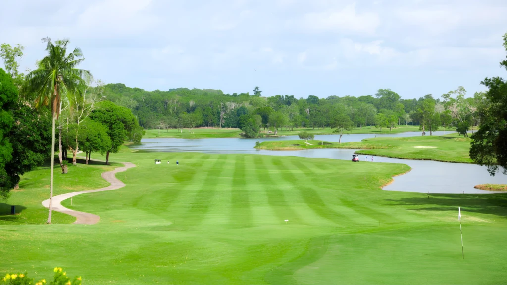 Laguna Golf Bintan