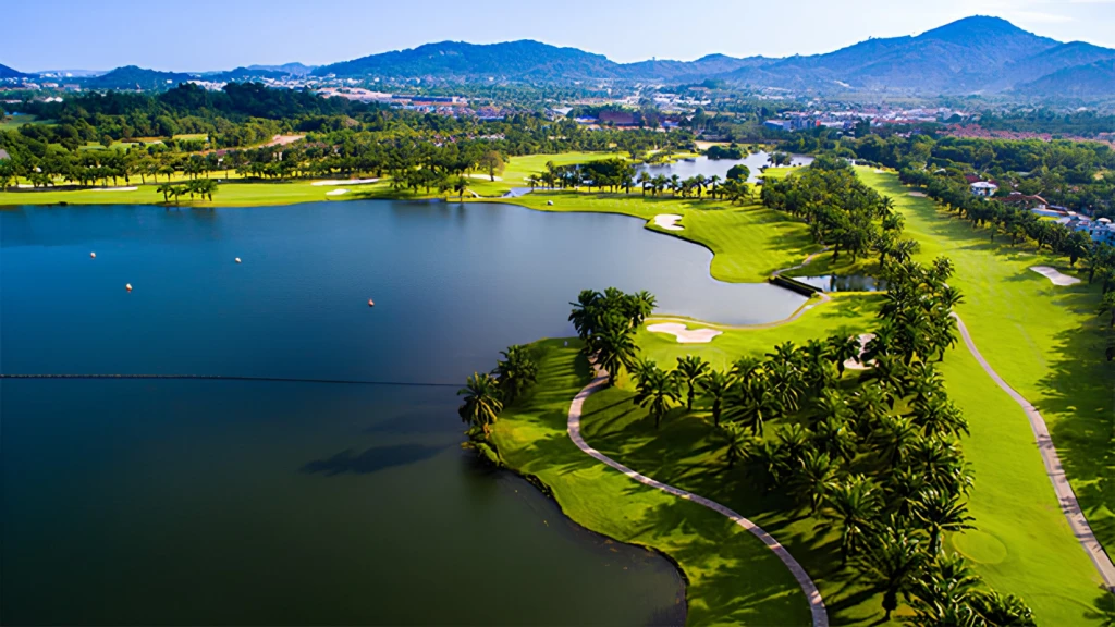 Loch Palm Golf Club