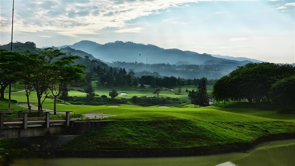 Rainbow Hills Golf Club