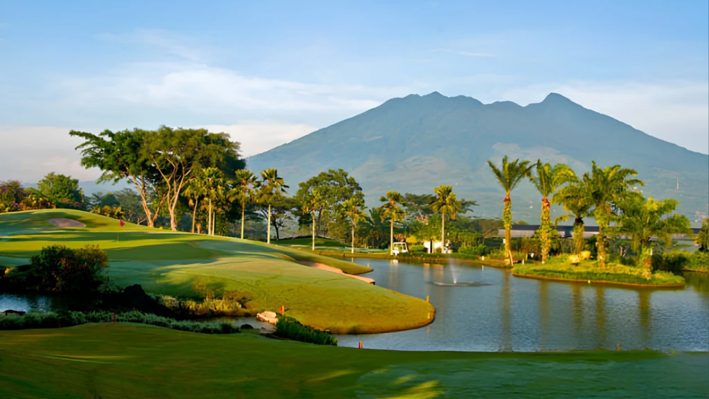 Rancamaya Golf & Country Club
