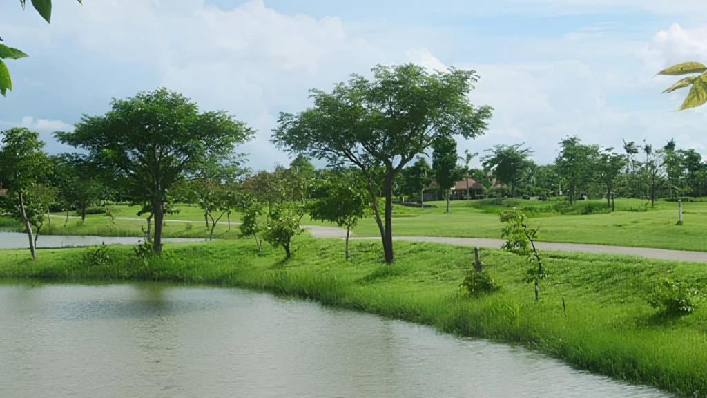 Royal Mingalardon Golf and Country Club