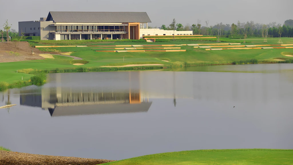 Sai Golf Club