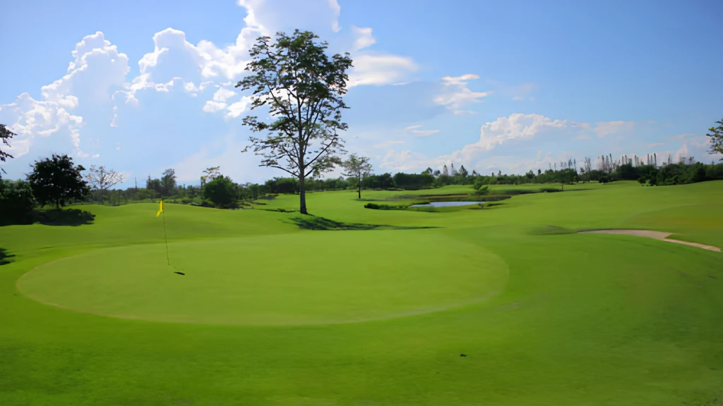 SEA Games Course