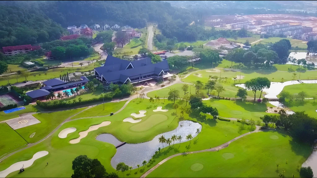 Southlinks Country Club