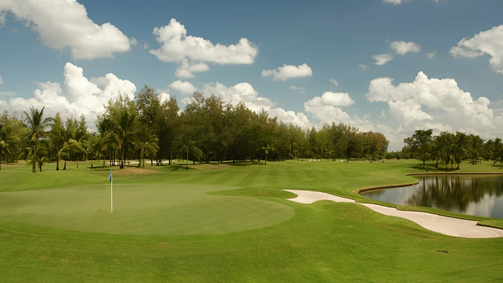 Thai Country Club