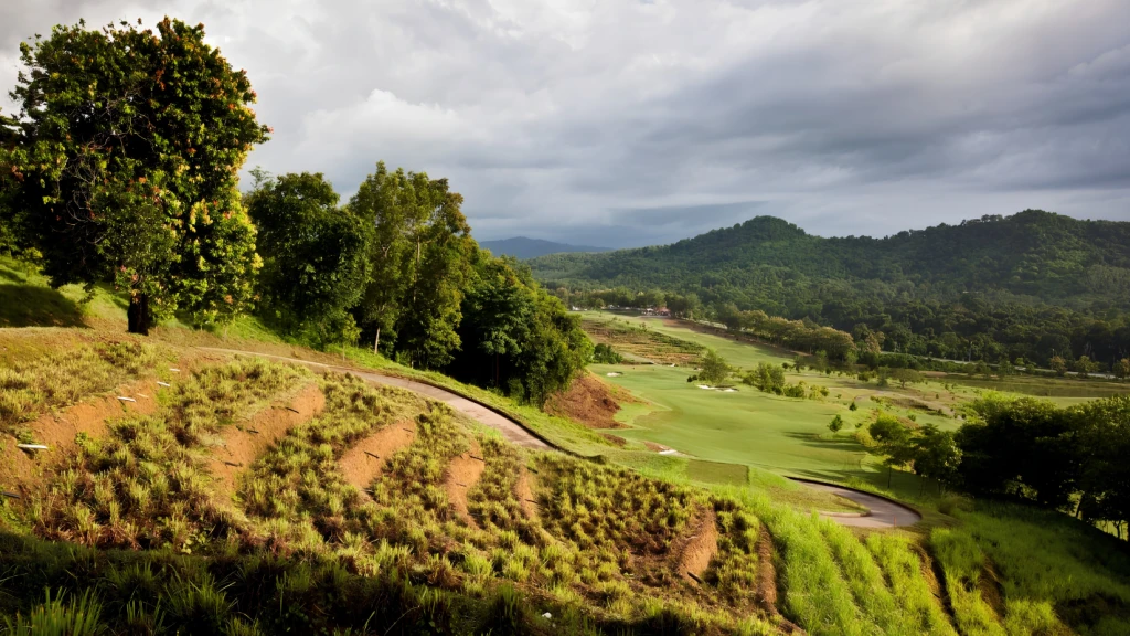 Kuala Lumpur & Langkawi (2-destination) Golf Holiday 10D9N5R