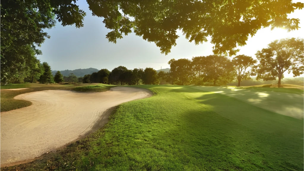 Langkawi Golf in the Sun 7D6N4R