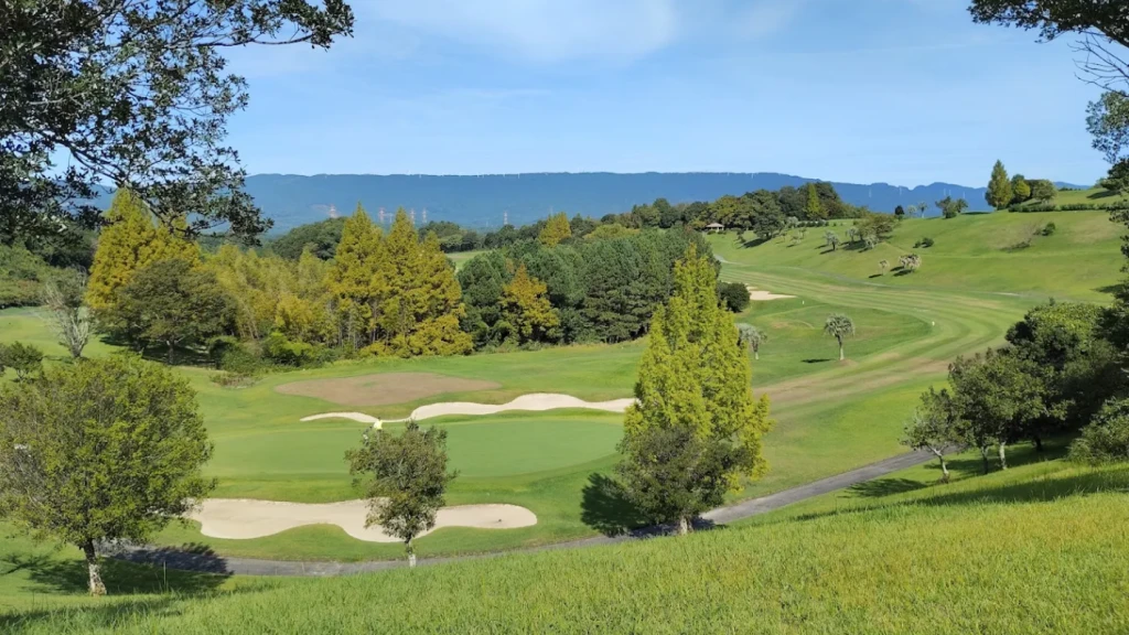 Golf Package in Mt. Fuji area - 5D4N3R
