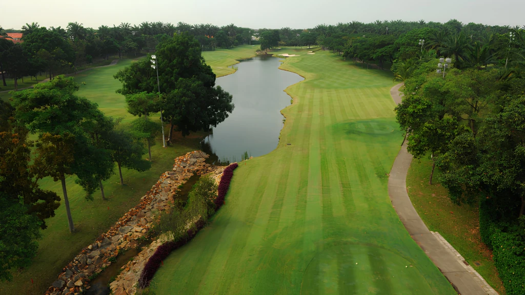 Back 9 Malaysia Golf Package 9D8N6R