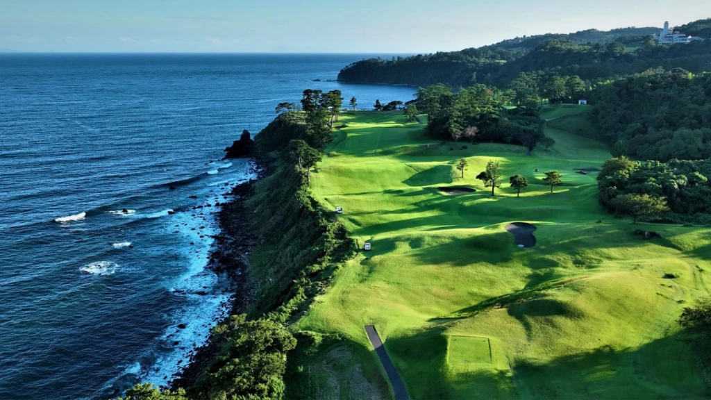 Kawana Golf Holiday - 3D2N2R