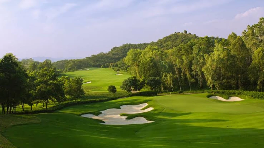Mission Hills Golf Getaway - 5D4N4R