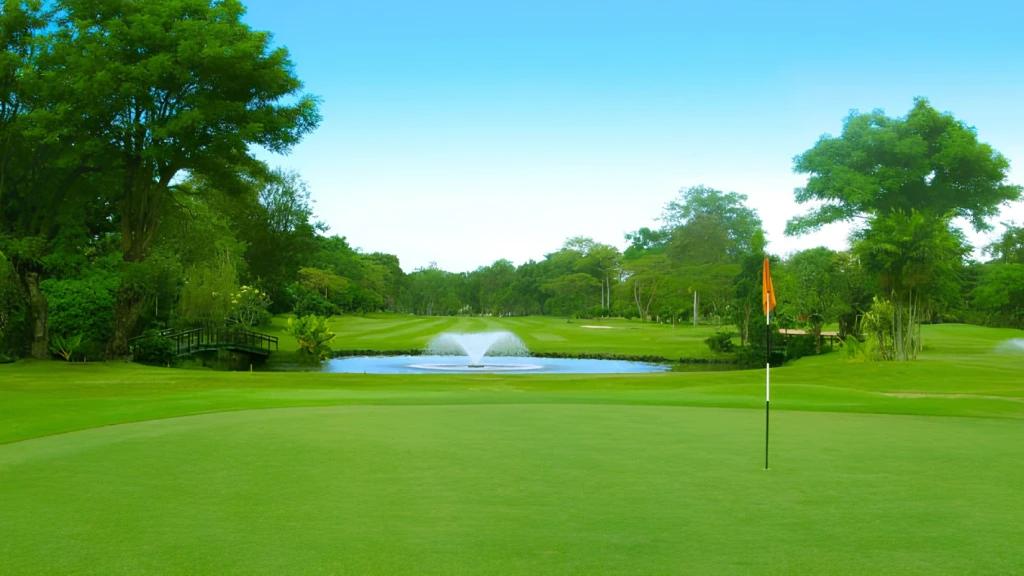 Best of Bali Golf - 10D9N5R