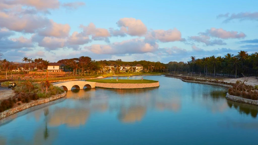 Bali Golf Break - 4D3N2R