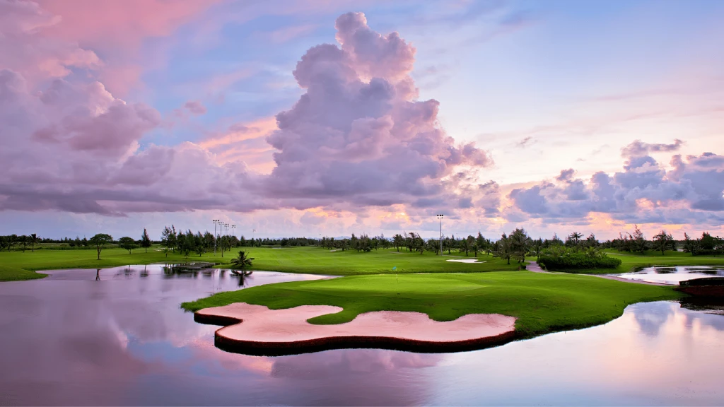 Hai Phong Tour - 4D3N2R