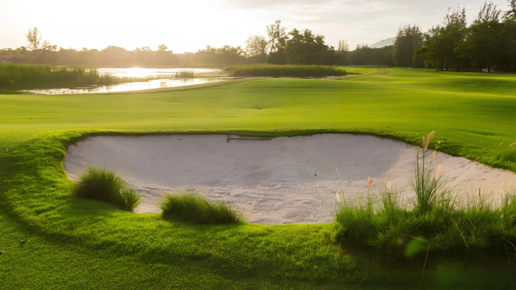 Phuket Golf Break - 4D3N3R