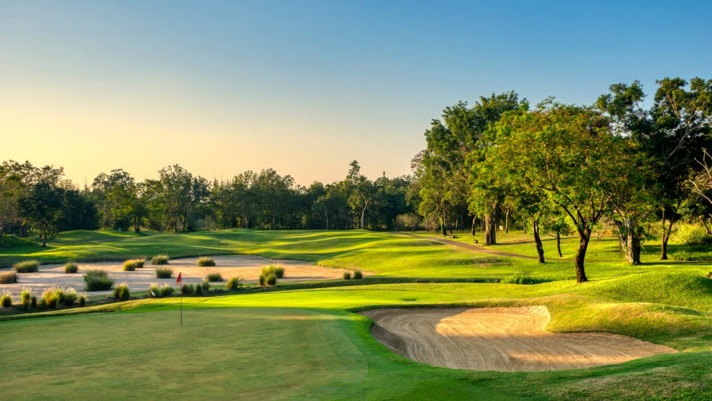 Exquisite Golf in Hua Hin - 5D4N3R
