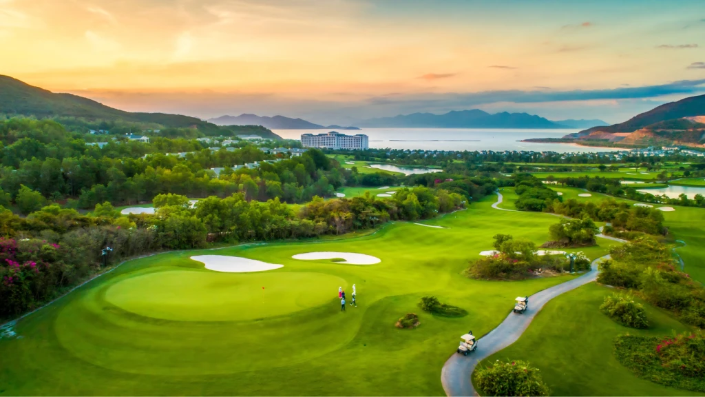 Exclusive Nha Trang Luxury Tour 4D3N2R