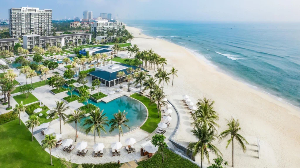 Hyatt Regency Danang Resort & Spa