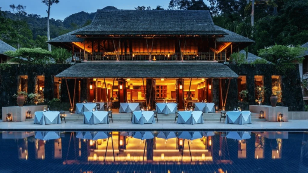The Datai Langkawi