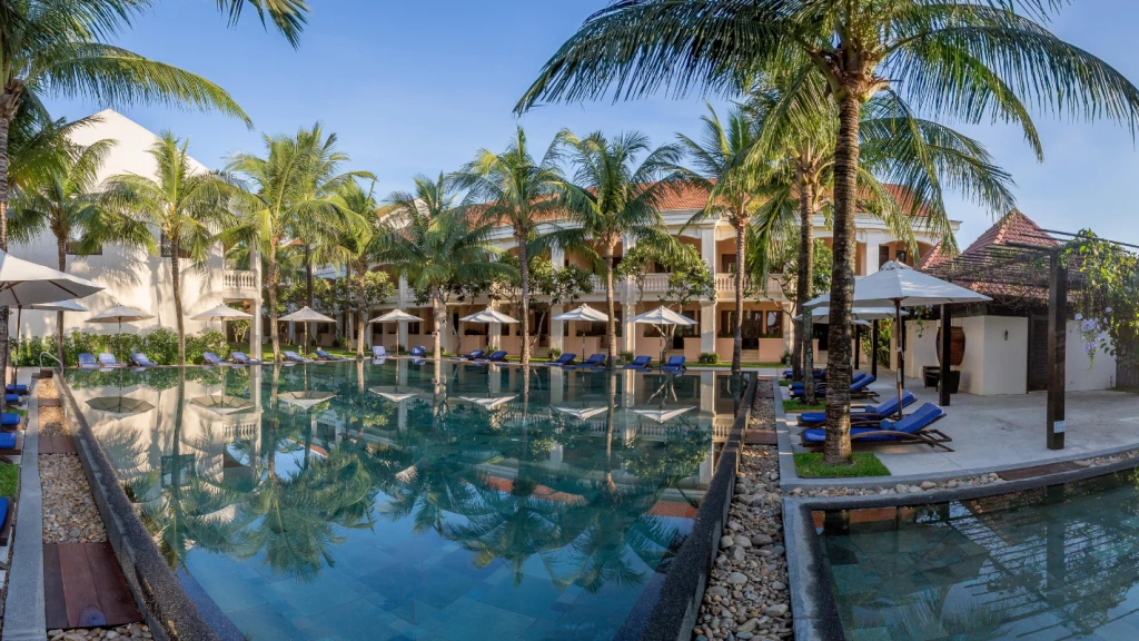 Anantara Hoi An Resort