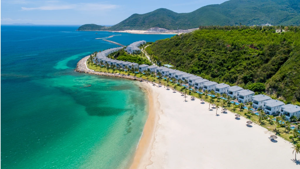 Vinpearl Resort Nha Trang