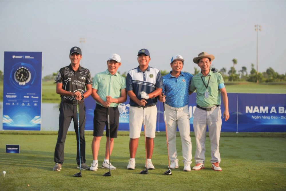 Why Vietnam’s 2026 Men’s Club Golf Championship Introduces Age Restrictions