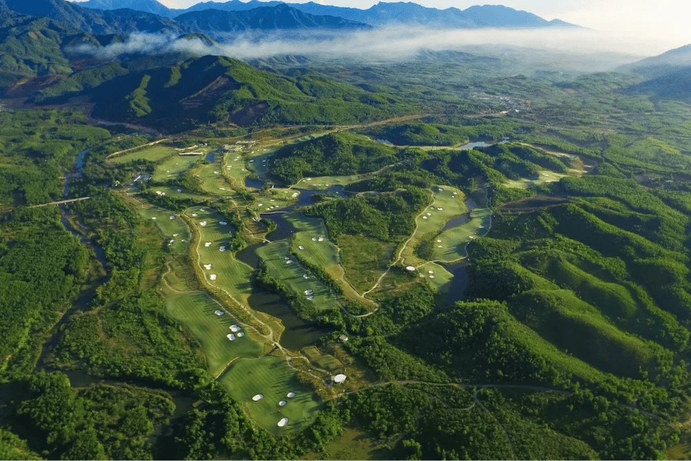 Ba Na Hills Golf Club Celebrates Passion and Prestige at IMG Trophy 2026