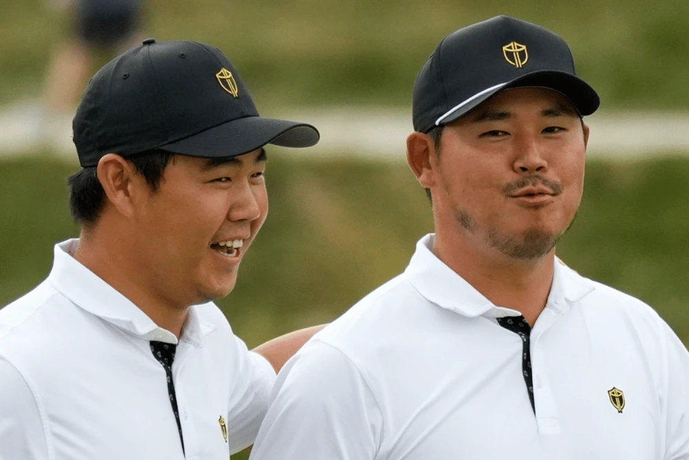 USA Seeks Dominance as International Team Fights Back at the 2026 Presidents Cup